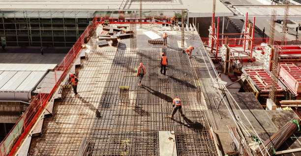 Best Concrete Patio Design and Installation in Villas, NJ