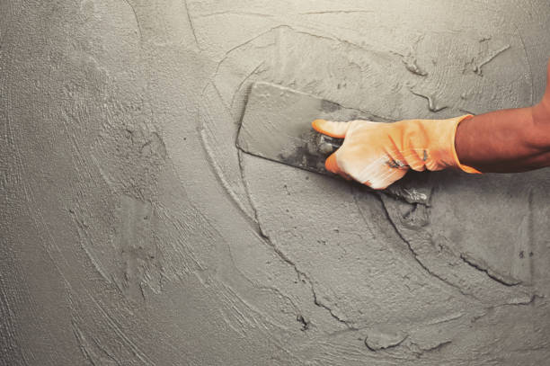 Best Concrete Driveway Installation in Villas, NJ